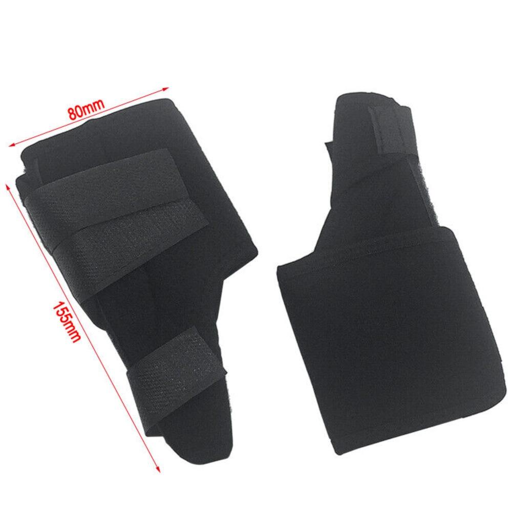 NIUYOU Vỏ Bọc Ngón Chân Chỉnh Sửa Tư Thế Bunion An Toàn