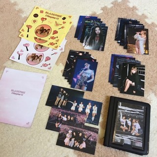 Blackpink chapter 1 - bộ ảnh blackpink chapter 1