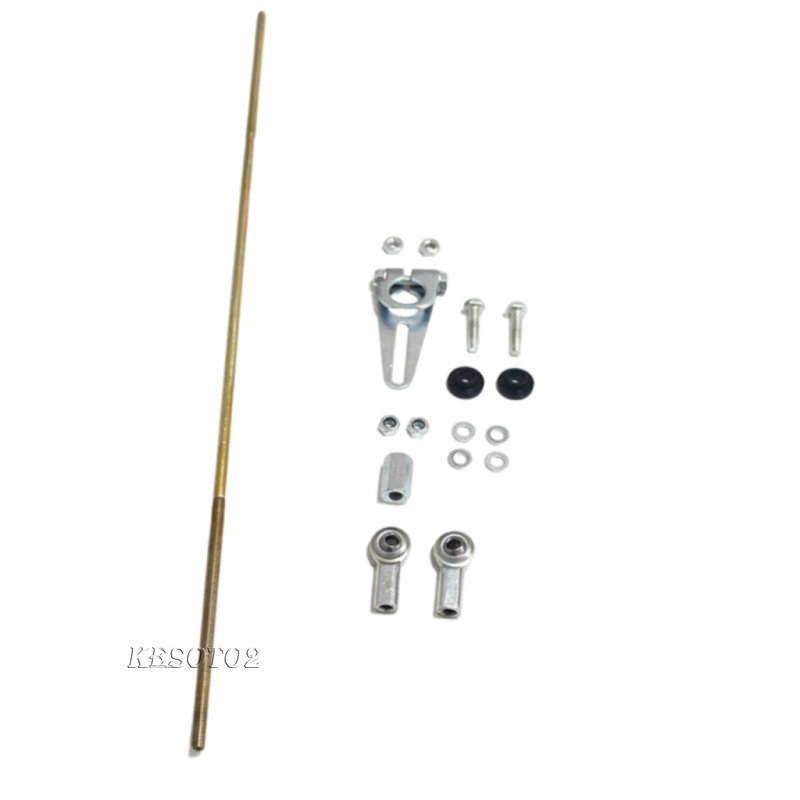 Dây Nối Truyền Động Trực Tiếp Kesoto2 Thay Thế Chuyên Dụng Cho 00