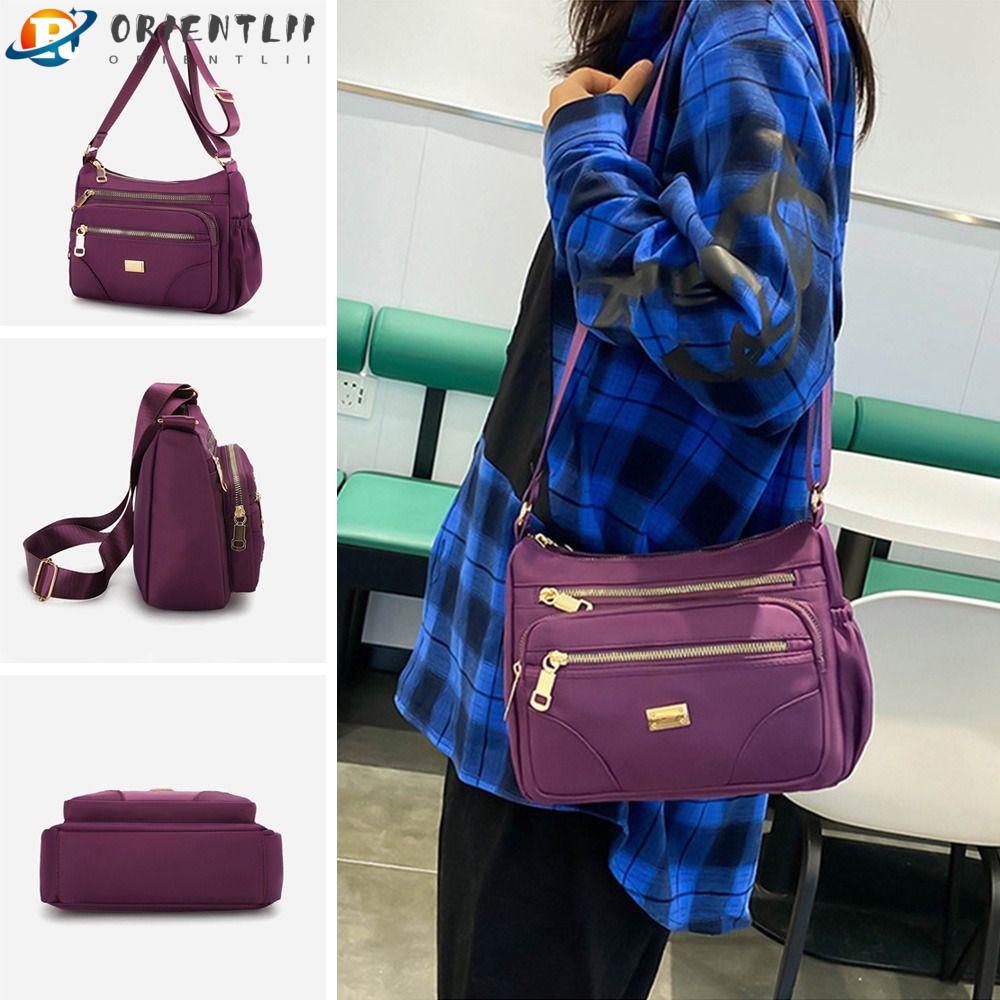 Túi Đeo Chéo Vai Thời Trang Dành Cho Nữ