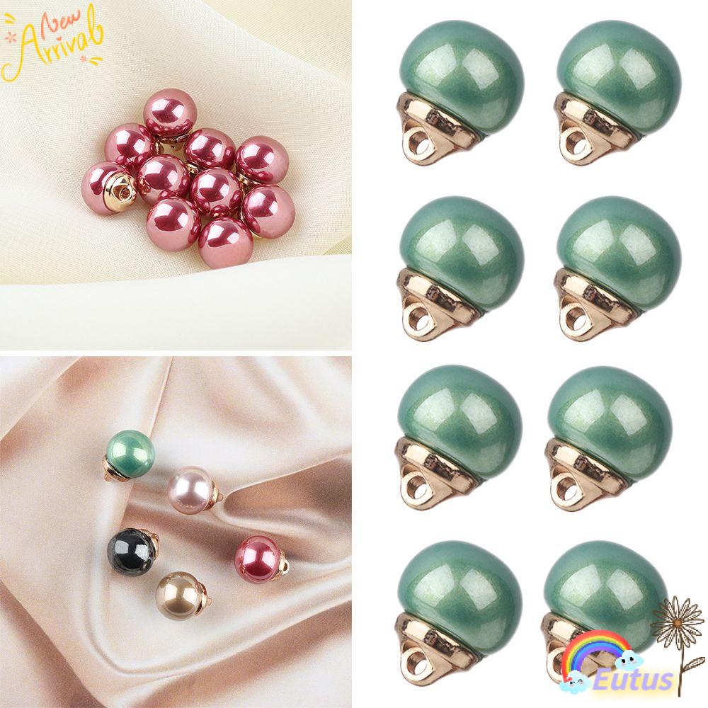 Khuy Bấm DIY Lấp Lánh Chuyên Dụng|Phụ Kiện Trang Trí Quần Áo Xinh Xắn