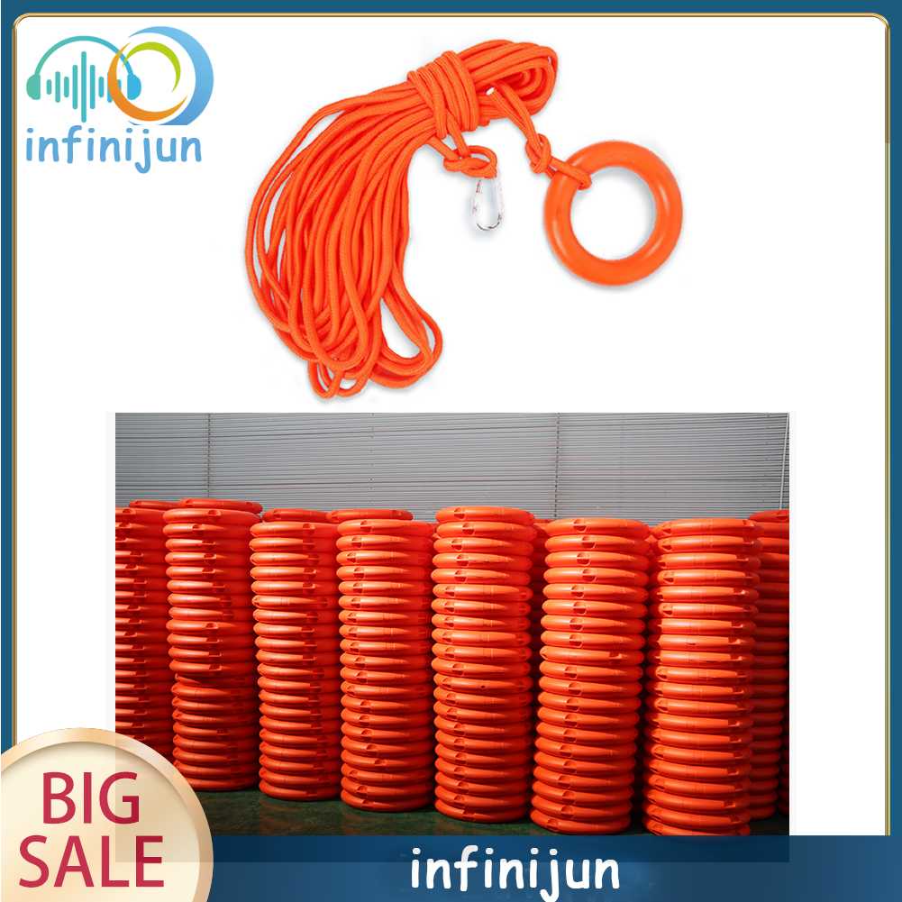 Dây Thừng 8mm An Toàn Cho Hoạt Động Cắm Trại