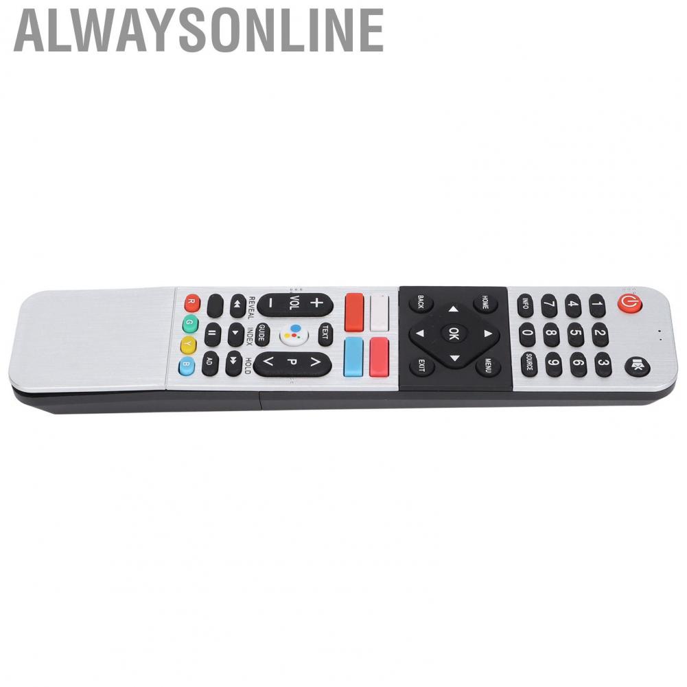 Alwaysonline TV  High Sensitivity Fine Workmanship Professional Design for Skyworth 539C‑268920‑W010