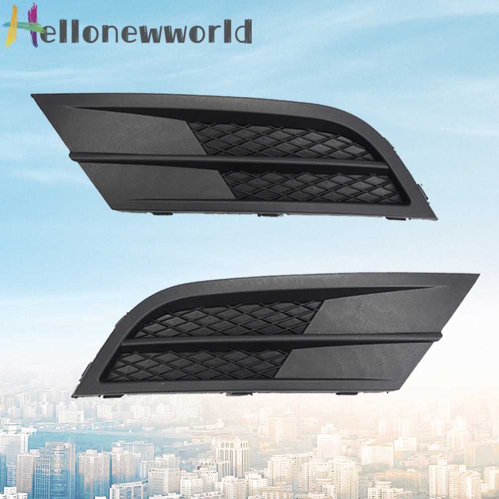 Ốp Đèn Sương Mù 5C 5C Chất Lượng Cao6853665Khung Lưới Tản Nhiệt Phía Trước Cho Xe VW Jetta SE MK6 2015-2017