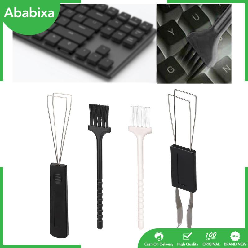 Bàn Chải Làm Sạch Bàn Phím Máy Tính Dễ Sử Dụng