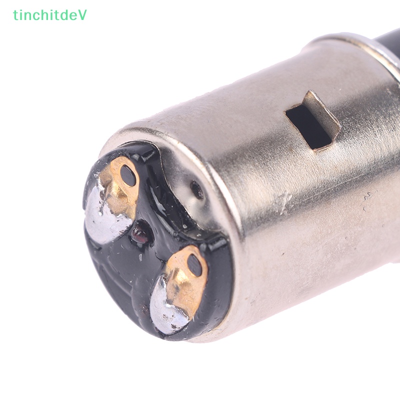 Bóng Đèn Pha LED 12V H4 BA20D PX15D Ánh Sáng Trắng Chuyên Dụng Cho Xe Mô Tô