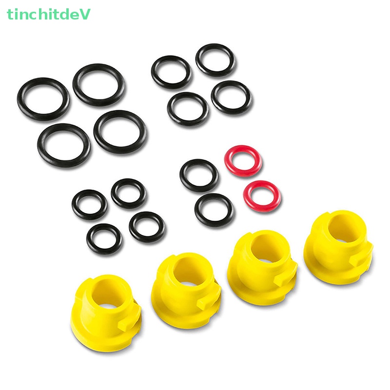 Đầu Nối Ống Nước 20 Karcher O-Ring Hds 2.640-729.0 Chất Lượng Cao