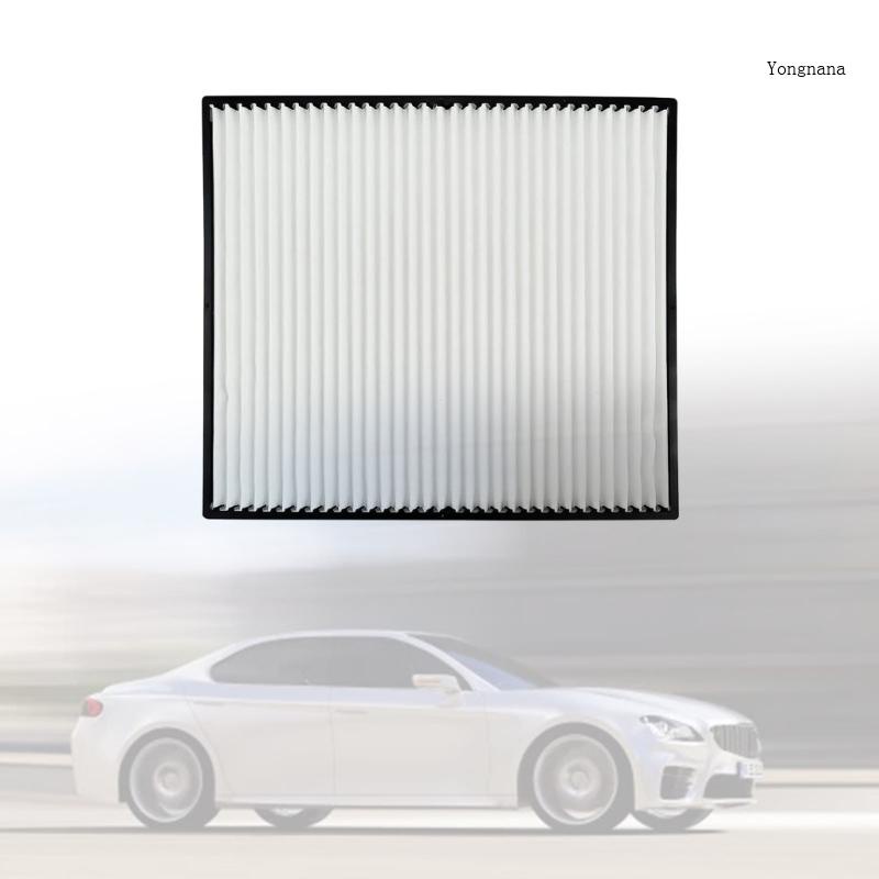 Bộ Lọc Cabin Thay Thế Cho Peterbilt 387 567 579 S-9034 S28571 F37-1018 PA