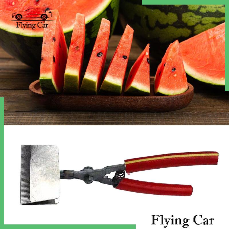 Kìm Kẹp Mở Vỏ Trái Cây Thủ Công Lzdjfmy2 7.87 "