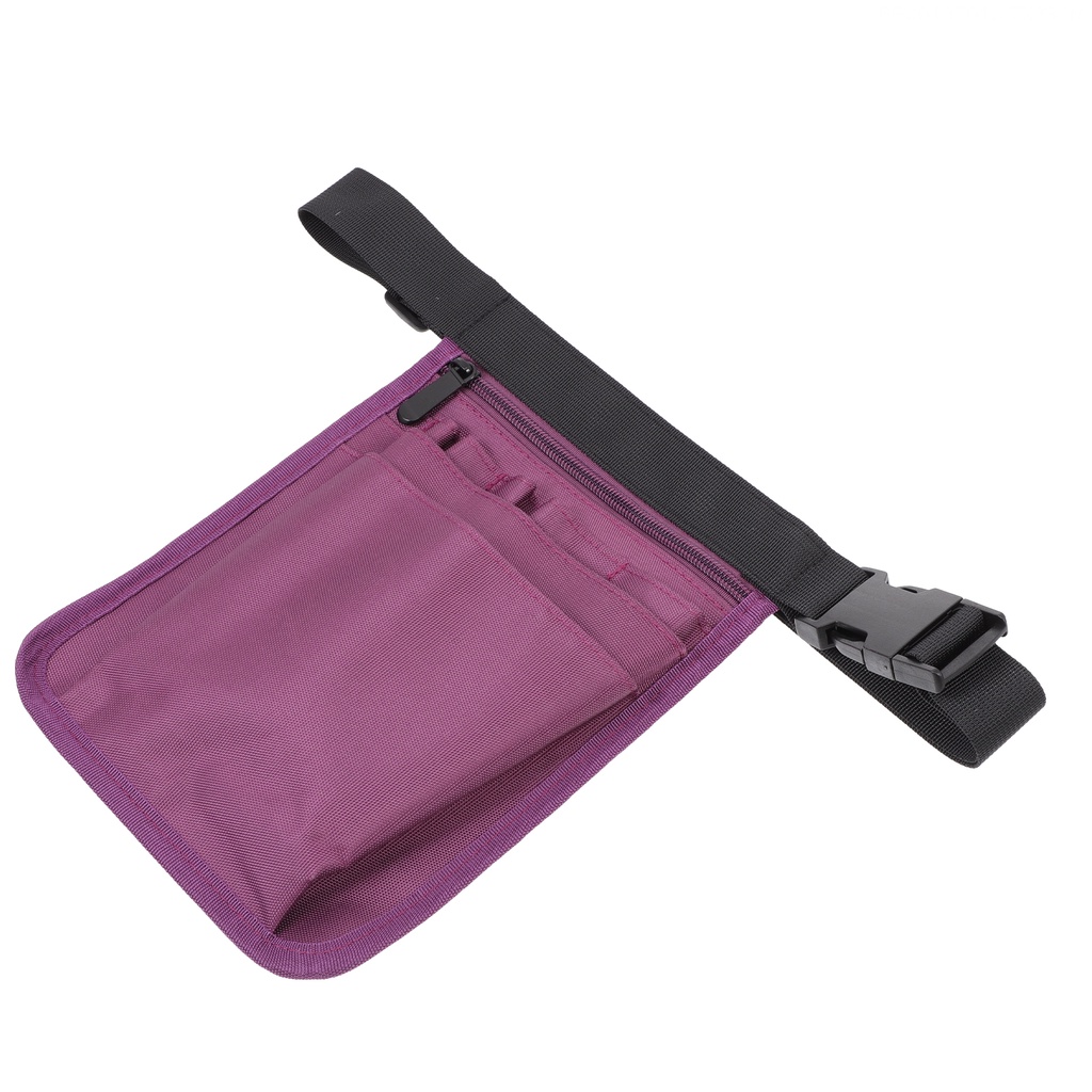 Túi Đeo Hông Đựng Dụng Cụ Làm Vườn