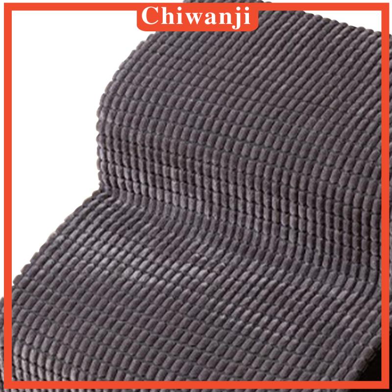 Bậc Thang 2 Tầng Mềm Mại Thoải Mái Chống Trượt Cho Thú Cưng