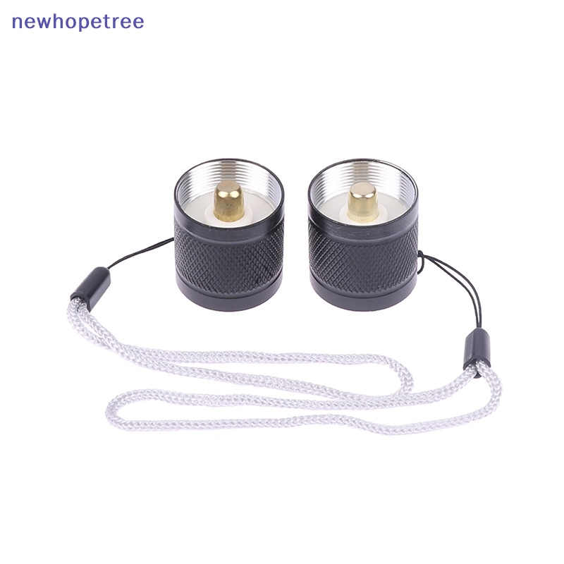 Công Tắc Đèn LED XML Q5 L2 V6 A100 Z45 Siêu Sáng