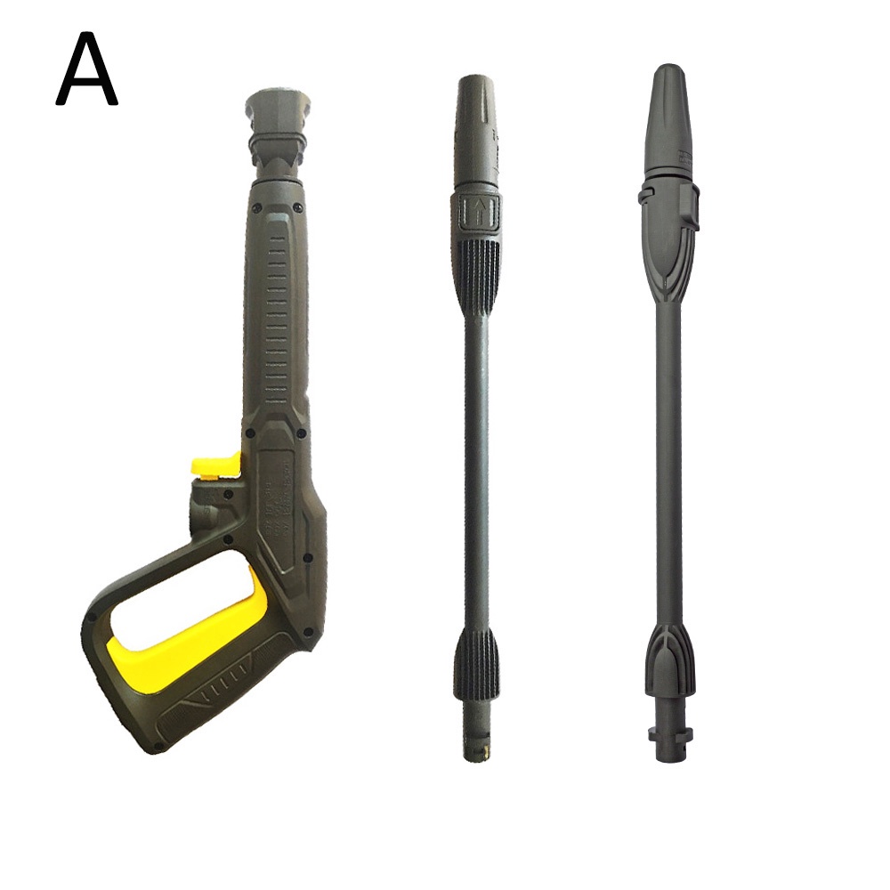 Súng Phun Nước Rửa Xe Áp Suất Cao karcher k