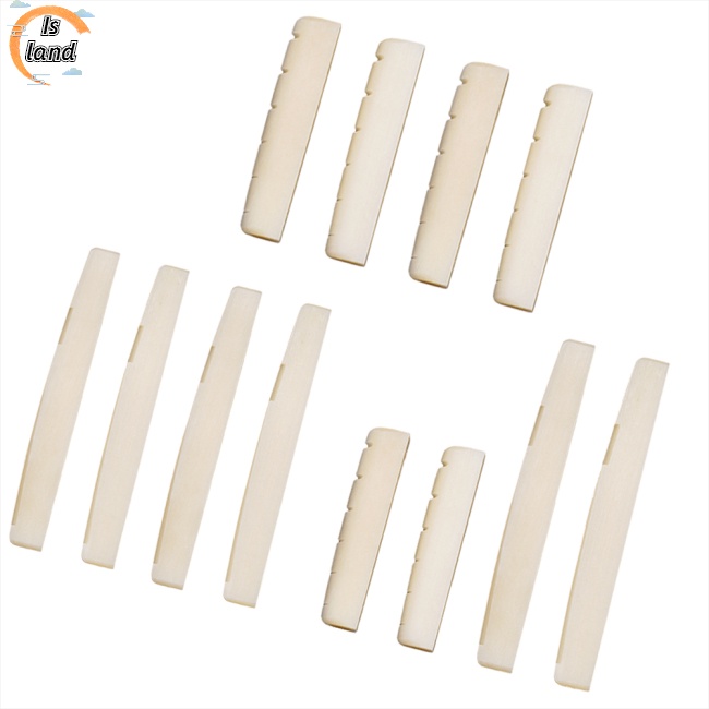 Ngựa Đàn Guitar 74mm 43mm Chuyên Dụng Chất Lượng Cao