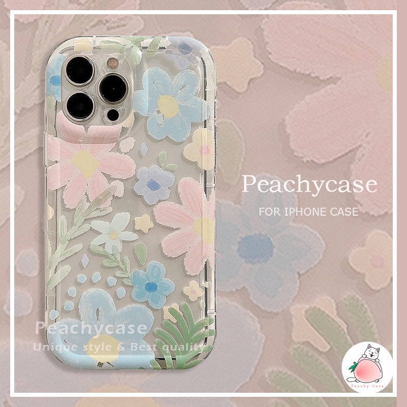 Ốp Điện Thoại TPU Dẻo Dày Dặn Nhiều Màu Sắc Chống Sốc Bảo Vệ Camera Cho iPhone 14 13 12 Pro Max 14Plus 11