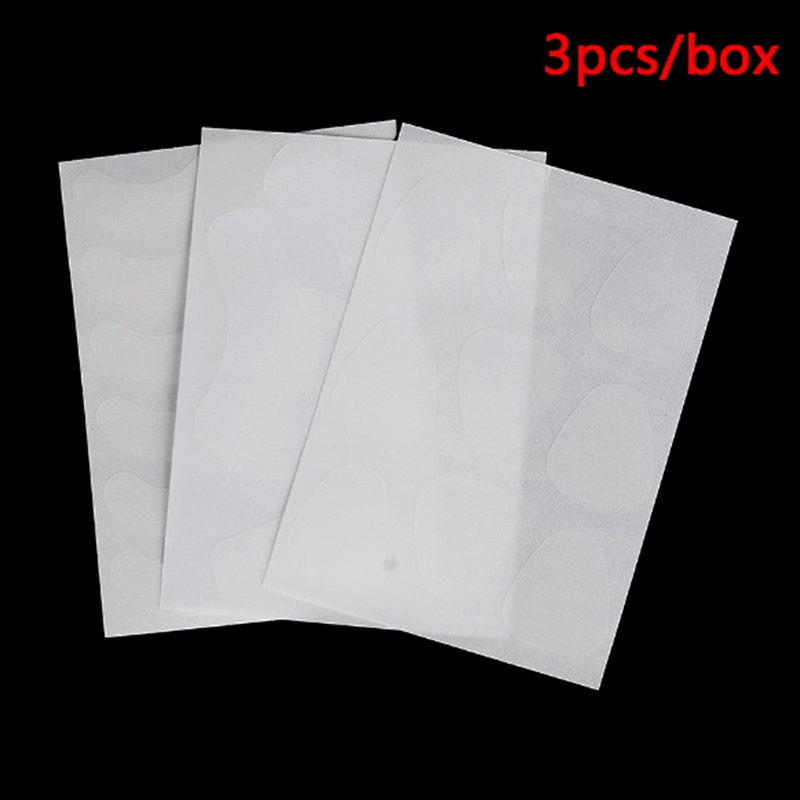 27 * 24Bsyu Xo94Bsyu Bộ Miếng Dán Nâng Cơ Mặt / Mắt / Cổ Chống Lão Hóa / Nếp