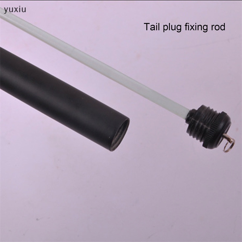 Yxiu Cần Câu Cá 2 Khúc Dài 1.3 / 1.5 / 1.8m / 2.1m Chất Lượng Cao