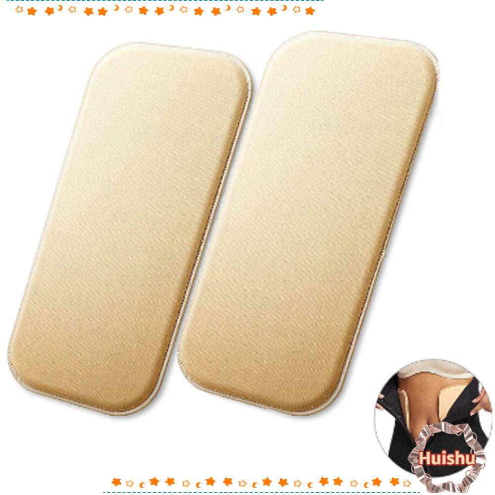 HS Đệm Xốp Siêu Mềm Dày Dặn Gắn Hông Cánh Tay / Cằm Chuyên Dụng