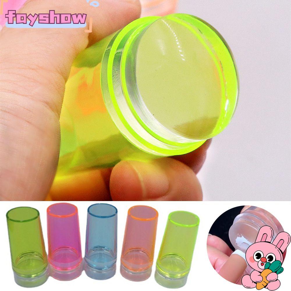 Khuôn Silicone Tạo Hình Trang Trí Móng Tay DIY