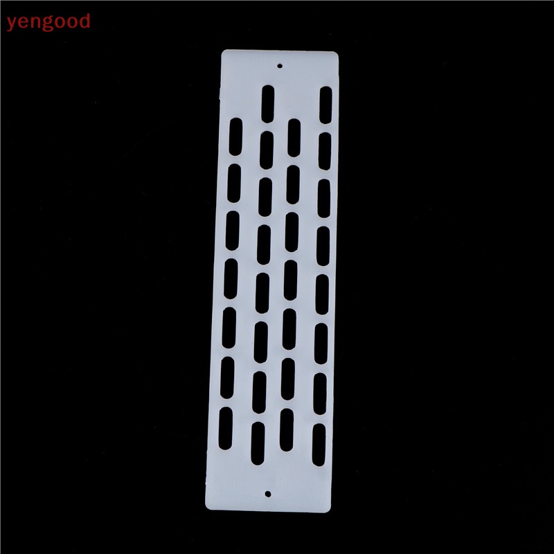 Set 10 Dụng Cụ Nuôi Ong Chống Thoát Chuyên Dụng