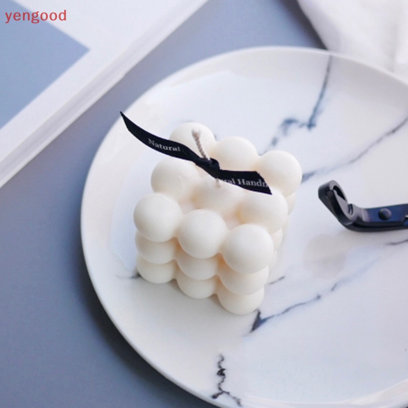 Khuôn Làm Xà Phòng Bằng Silicone 3d Phong Cách Giáng Sinh