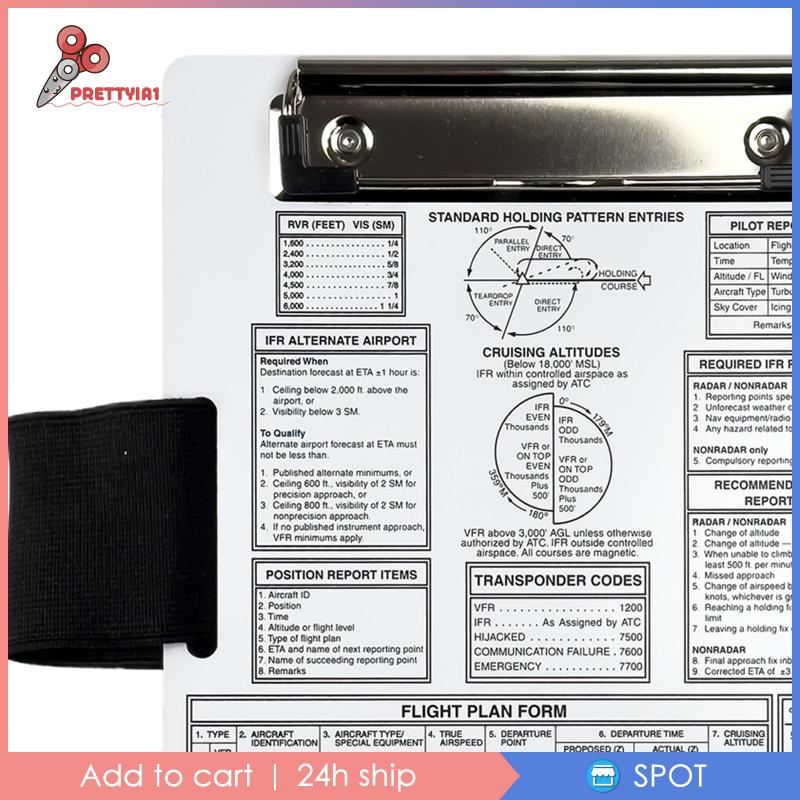 Bản Đồ Dày Dặn Bền Bỉ Dành Cho Phi Hành Đoàn / Xe Hơi Prettyia1