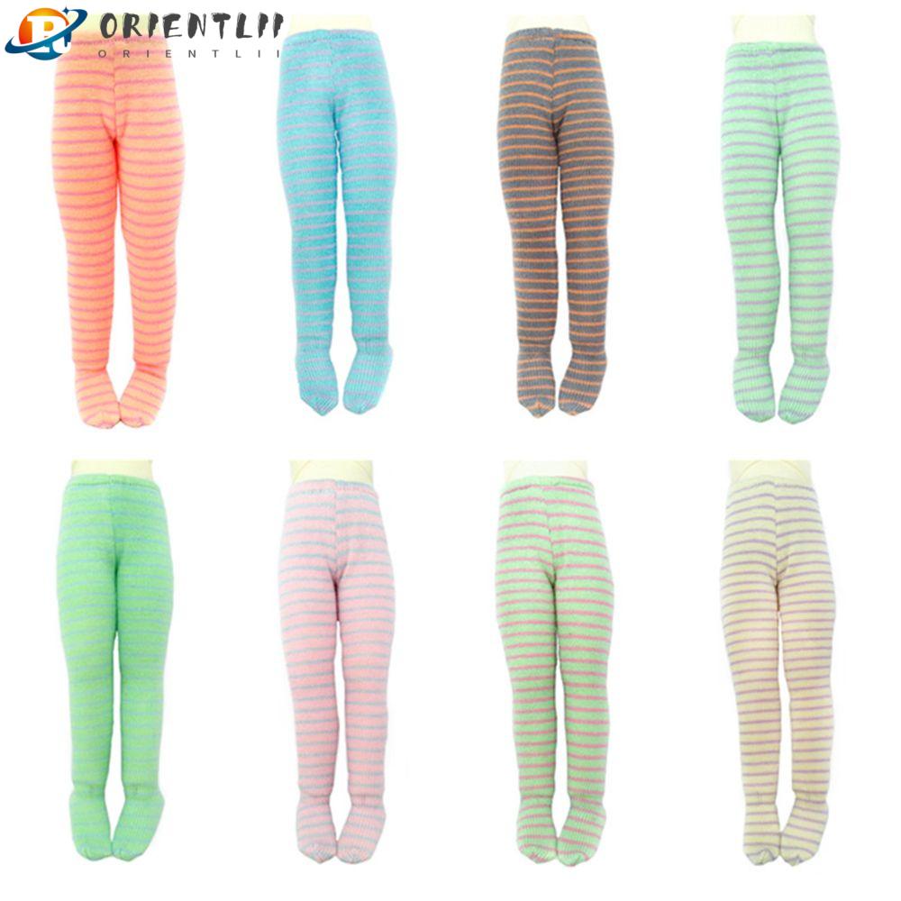 Quần Legging Thời Trang Cho Búp Bê Tỉ Lệ 1 / 6