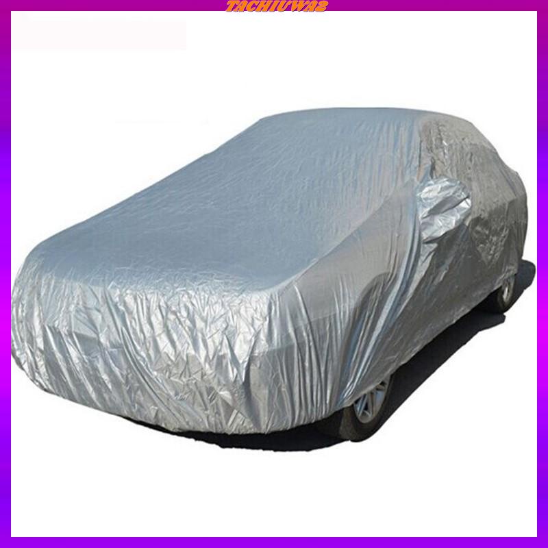 Vỏ Bọc Bảo Vệ Xe Hơi Chống Bụi Chống Gió Thông Dụng Cho Sedan S Tachiuwa2