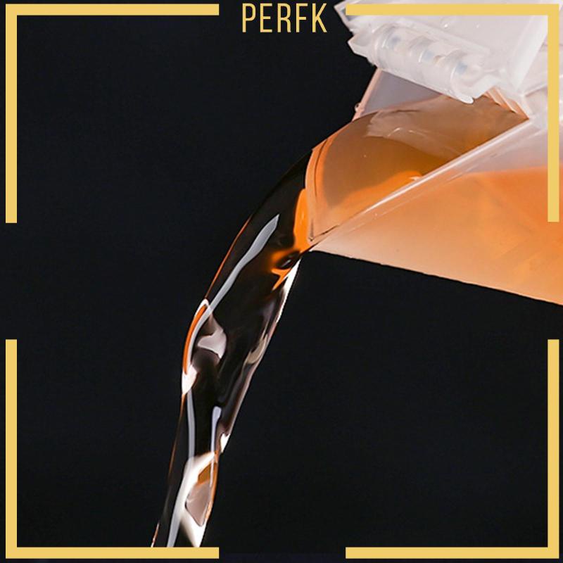 Bộ 5 Cốc Đo Lường Tiện Dụng Cho Cắm Trại