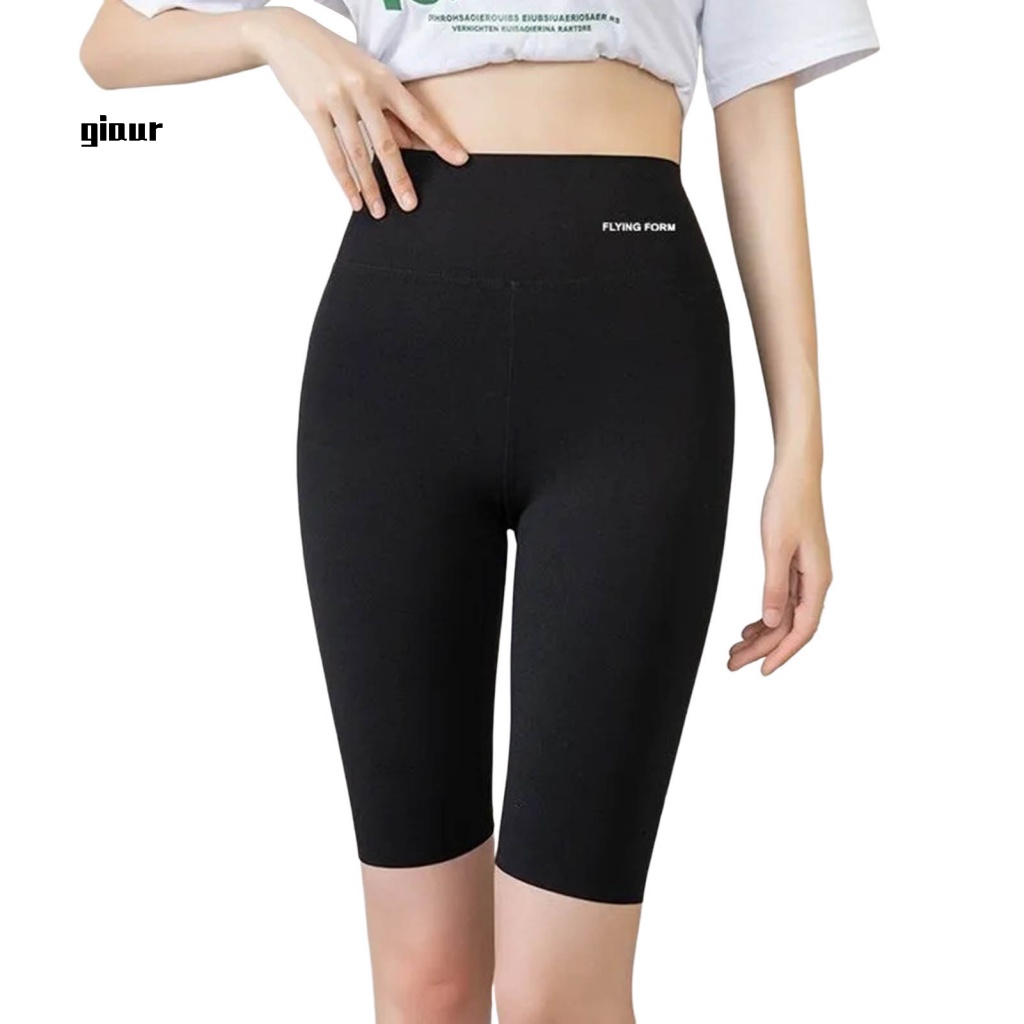 / Ty / Phụ Nữ Quần Đùi Mùa Hè Dài Đến Đầu Gối