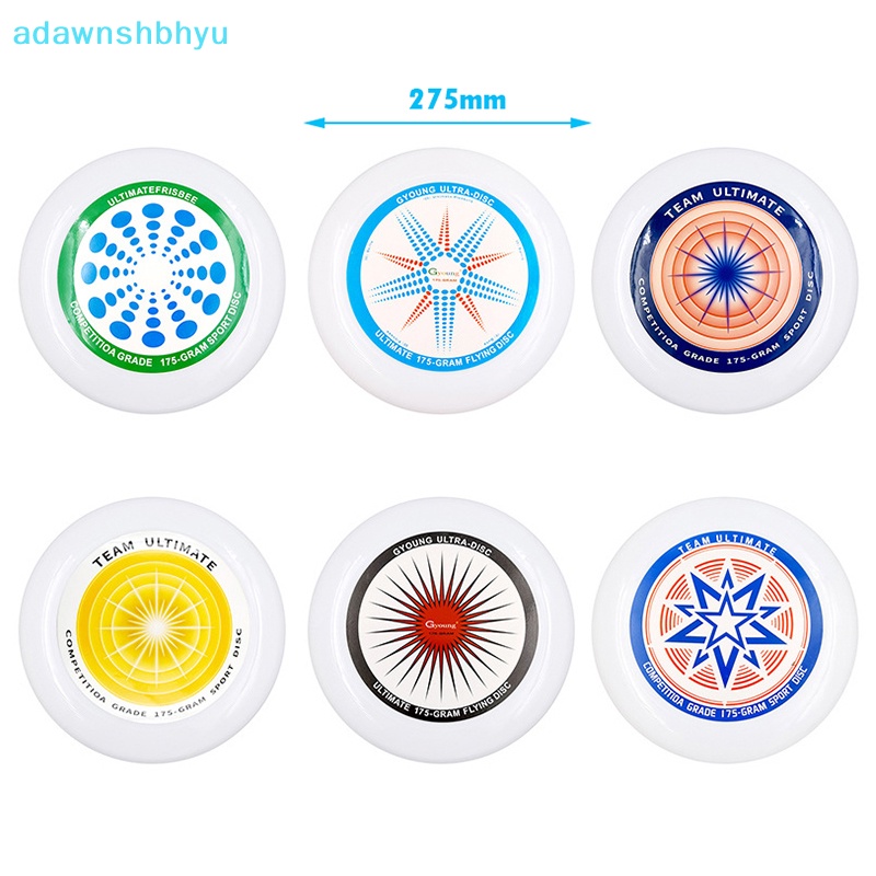 Đĩa Bay Đồ Chơi Ngoài Trời Kích Thước 275mm Dành Cho Bé