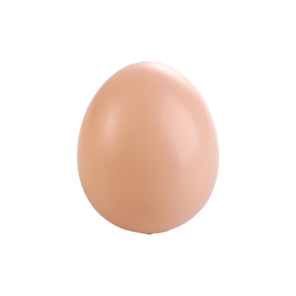 DANILO Bộ 5 Quả Trứng Phục Sinh Nhân Tạo Tự Vẽ Trang Trí Tiệc