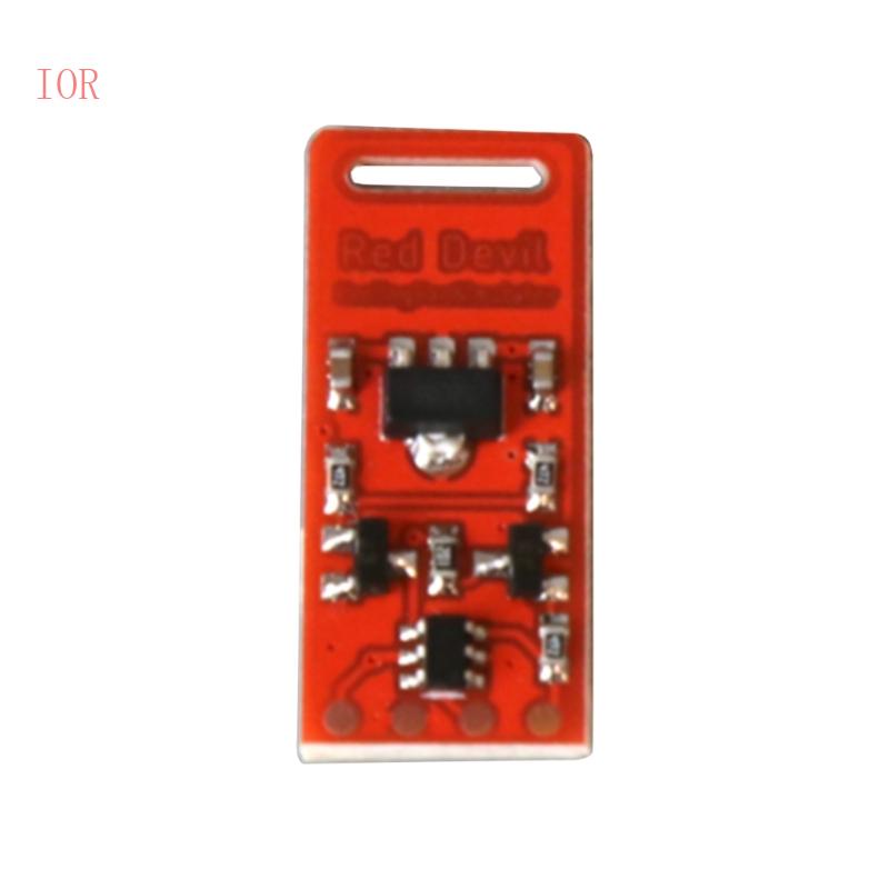 Thiết Bị Chuyển Đổi Tốc Độ Quạt 12V PWM Chuyên Dụng Chất Lượng Cao