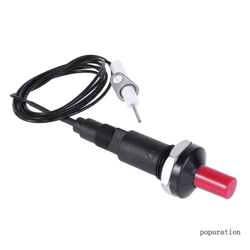 Bộ Đánh Lửa Gốm Sứ Cho Bugi Đánh Lửa Piezo Ignite