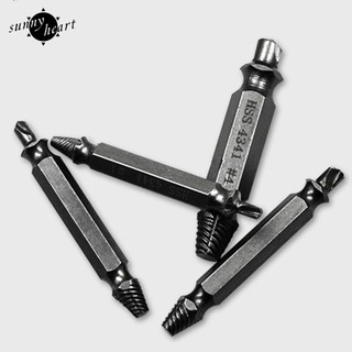 Set 4 Dụng Cụ Tháo Gỡ Ốc Vít Bị Hỏng