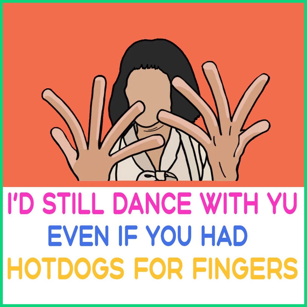 Găng Tay Hóa Trang Nhân Vật Hot Dog Thân Thiện Với Môi Trường