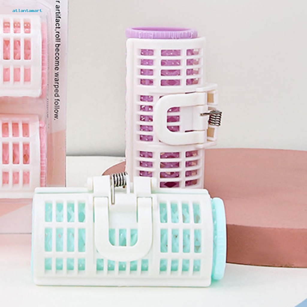 Túi Đựng Đồ Dùng Cao Cấp Tiện Dụng| Bộ 2 Dụng Cụ Uốn Tóc Tạo Hiệu Ứng Tự Nhiên Lâu Trôi