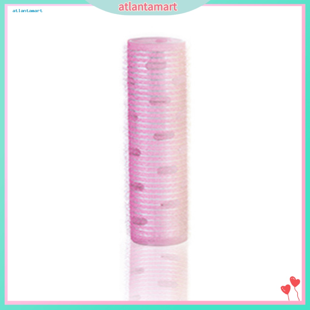 Túi Đựng Đồ Dùng Cao Cấp Tiện Dụng| Lô Quấn Tóc Tự Dính Nhiều Màu Tạo Kiểu Tóc Tiện Dụng Tại Nhà