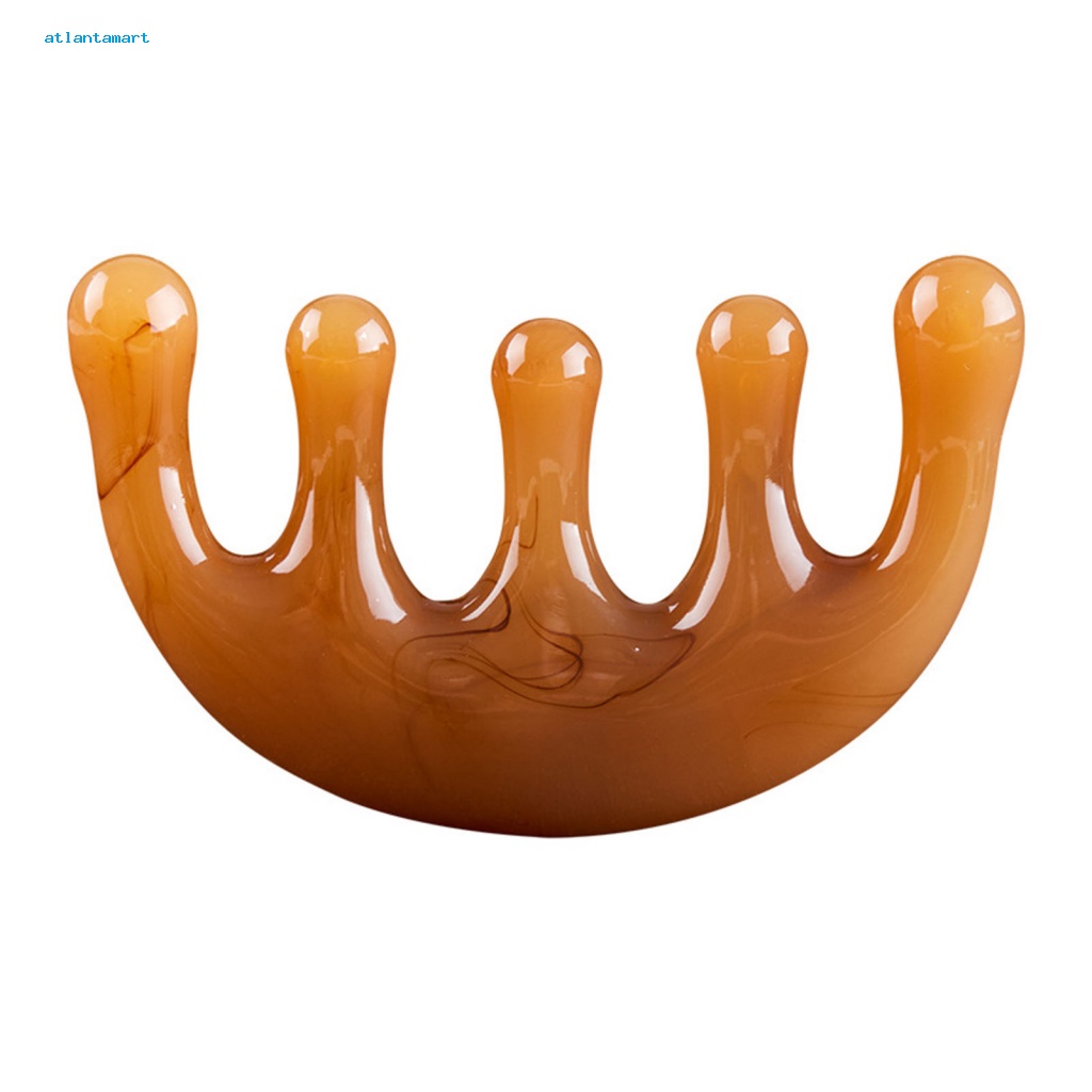 Túi Đựng Đồ Dùng Cao Cấp Tiện Dụng| Dụng Cụ Mát Xa 5 Răng Nhỏ Gọn Thân Thiện Với Môi Trường