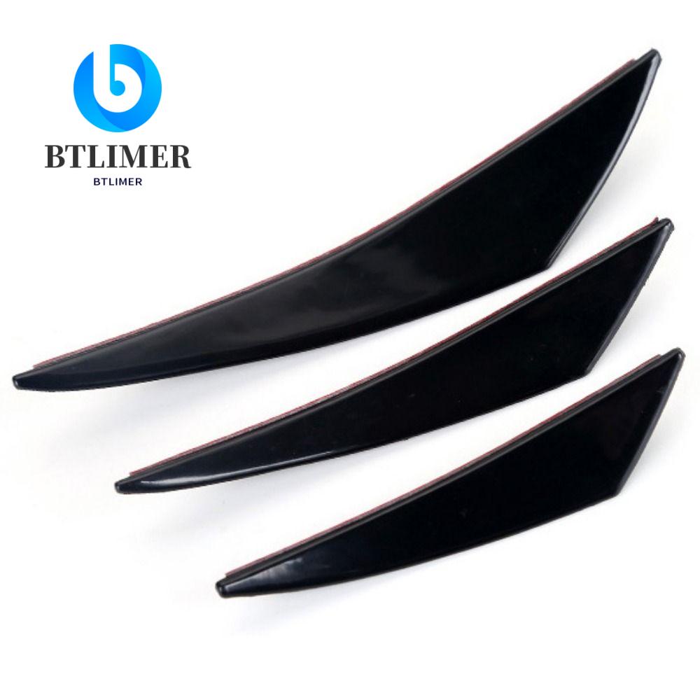 Miếng Dán Trang Trí Cản Trước Xe Hơi Chất Lượng Cao