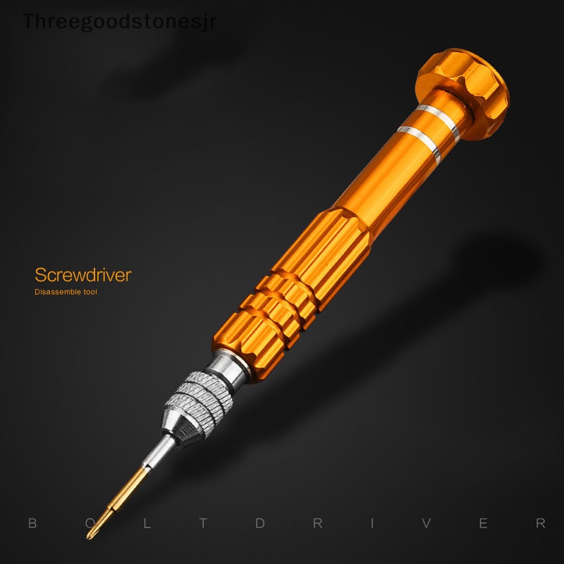 1 Bộ Dụng Cụ Sửa Chữa Điện Thoại Đồng Hồ Đeo Tay TGS JR