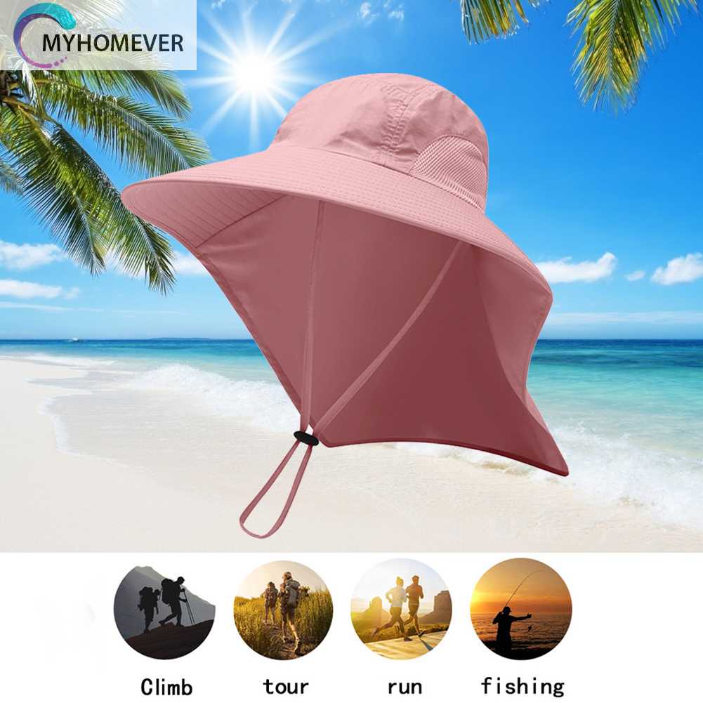 Mũ Lưỡi Trai Thể Thao Chống Tia UV