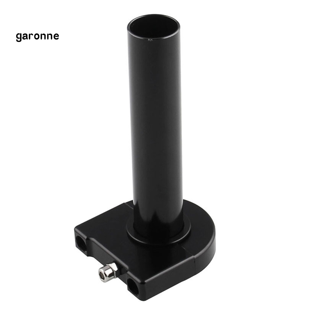 Tay Lái Gia Tốc CNC Bằng Nhôm Thông Dụng Cho Xe Máy