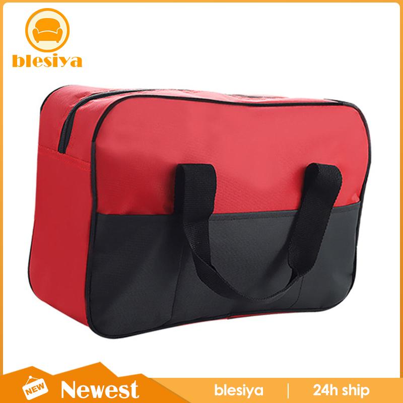 Túi Đựng Dụng Cụ Cơ Khí Chống Thấm Nước Cho Thợ Điện Plumbers