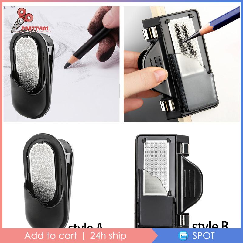 [Prettyia1] Đồ Chuốt Bút Chì Vẽ Phác Thảo Dành Cho Trẻ Em