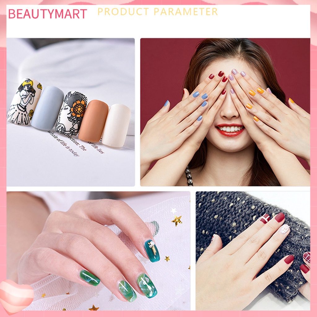 Bút Tẩy Sơn Móng Tay Nhanh Khô Chiết Xuất Tự Nhiên Lâu Trôi Dễ Sử Dụng Cho Nữ