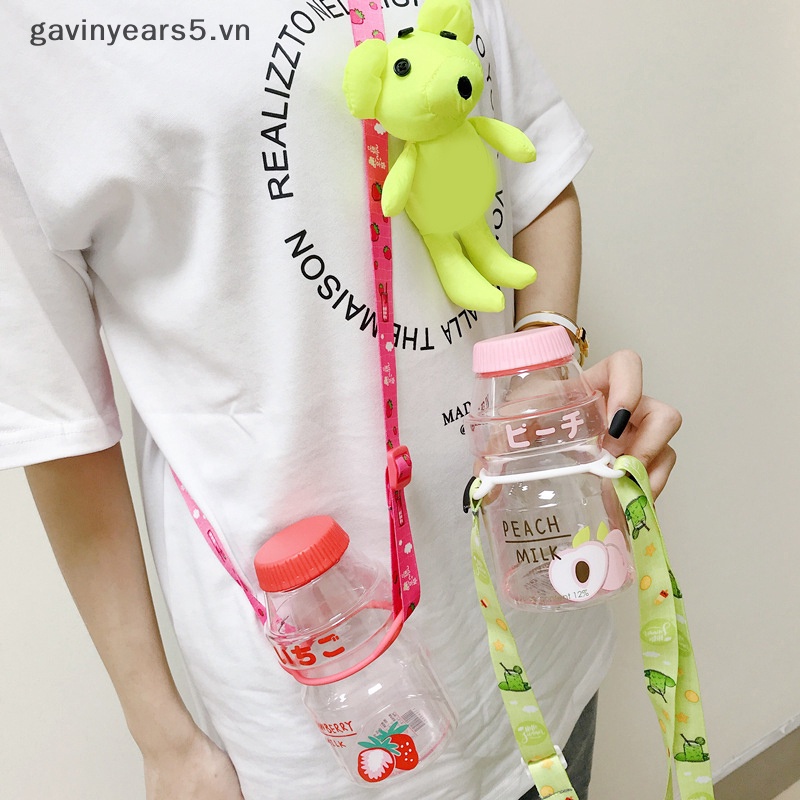 Dây Đeo Bình Nước Có Thể Điều Chỉnh Tiện Dụng