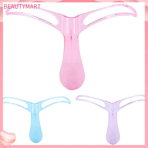 Khuôn Kẻ Lông Mày Tái Sử Dụng Tiện Lợi Dành Cho Nữ