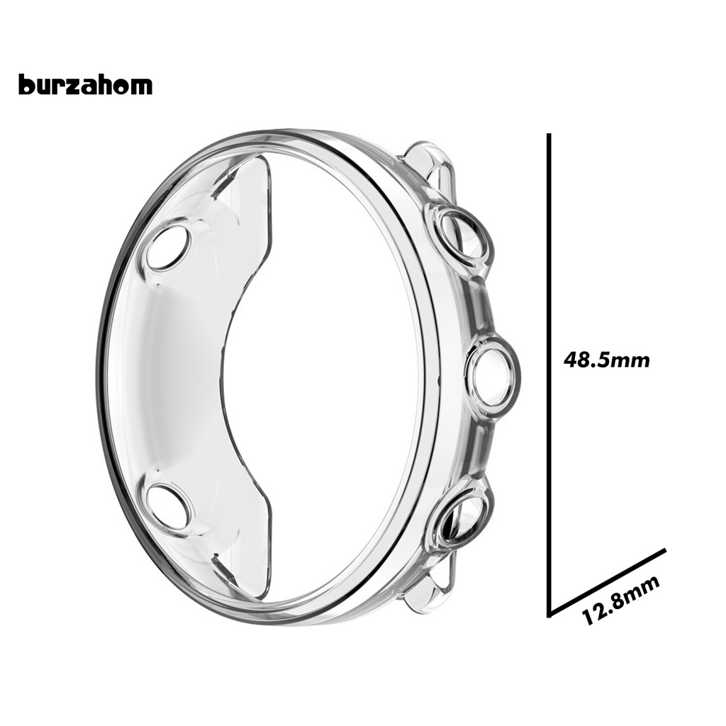 Ốp TPU Trong SuốT BảO Vệ Cho ĐồNg Hồ Polar Vantage M / M2