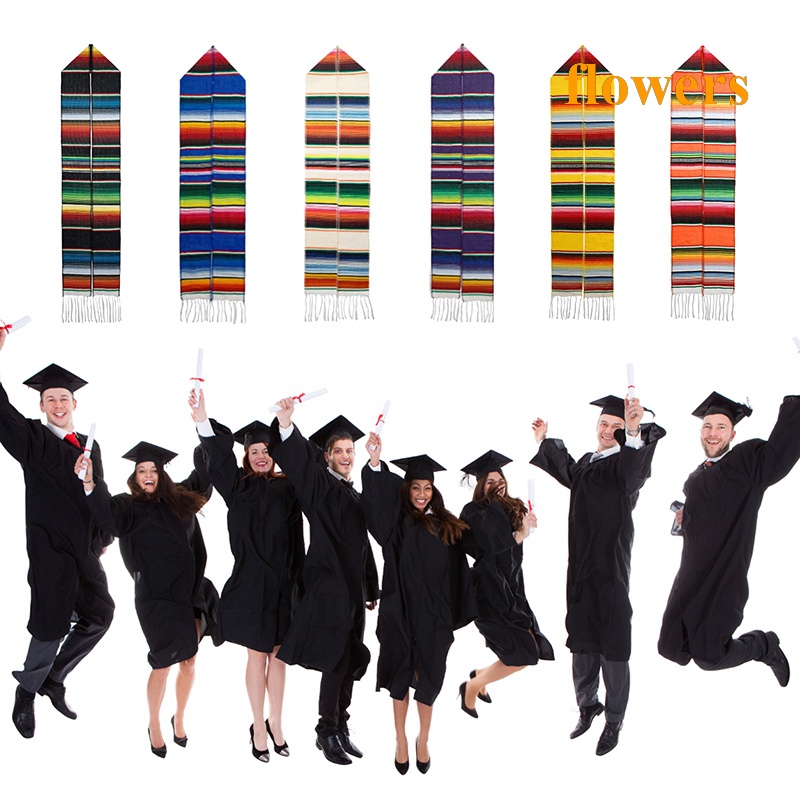 Thắt Lưng Màu Đen Thêu Hoa Thủ Công Phong Cách Mexico